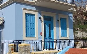 Andreas Apartments